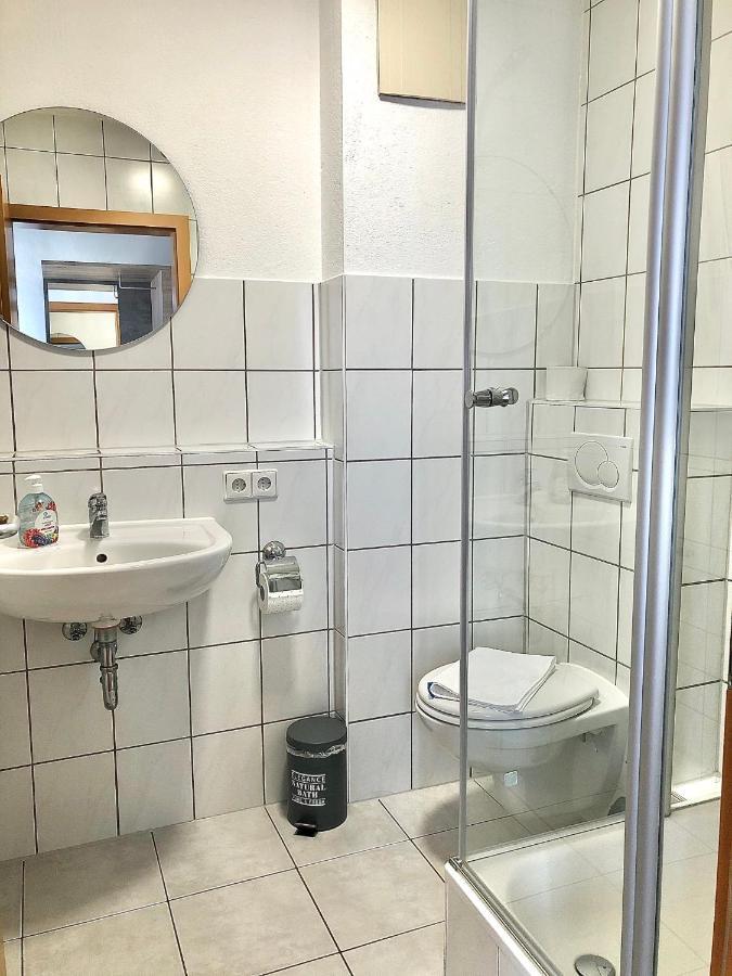 Sp-Appartements Neuhausen auf den Fildern Exterior foto